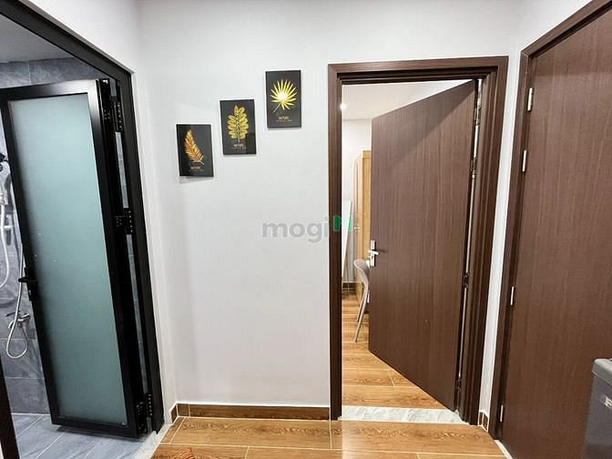 Hình ảnh 1PN full NT gần Bệnh viện tai mũi họng TP