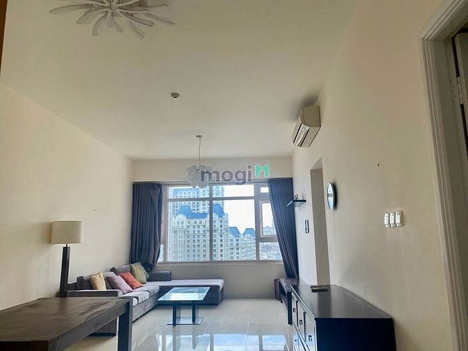 Hình ảnh Saigon Pearl cho thuê 2 phòng ngủ giá rẻ 17tr/tháng