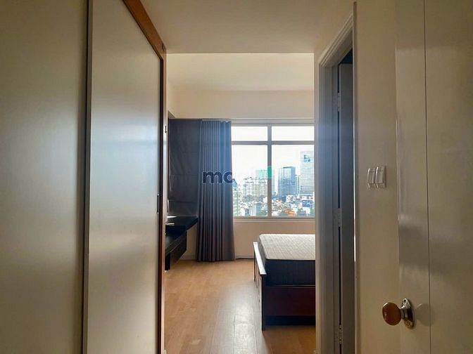Hình ảnh Saigon Pearl cho thuê 2 phòng ngủ giá rẻ 17tr/tháng