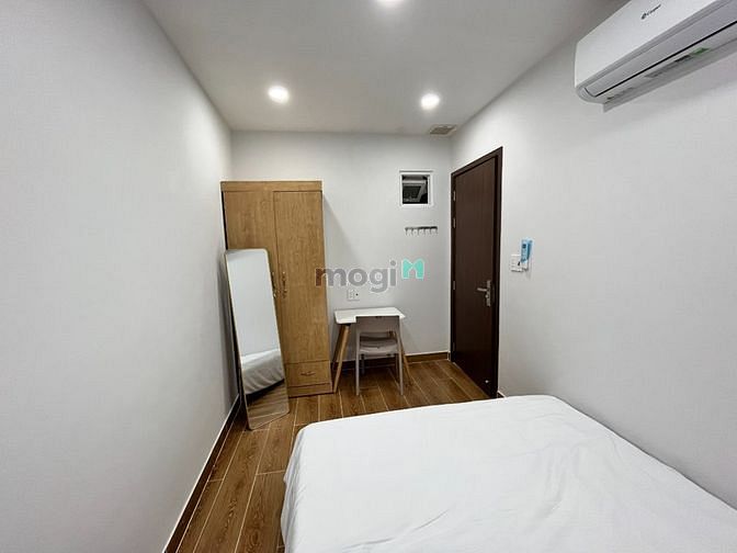 Hình ảnh 1PN full NT gần Bệnh viện tai mũi họng TP