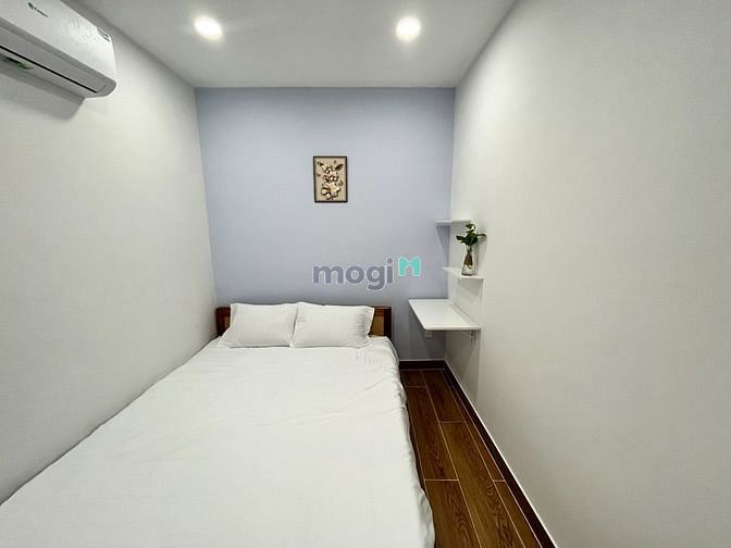 Hình ảnh 1PN full NT gần Bệnh viện tai mũi họng TP