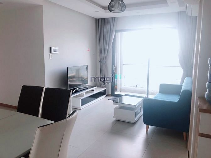 Hình ảnh VIEW SÔNG! CHO THUÊ CĂN HỘ NEW CITY 84m2 3pn full nt 20tr