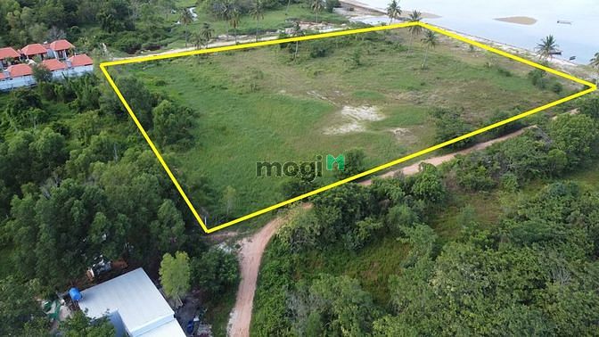 Hình ảnh đất biển hàm ninh 11019m2 - 10 triêu/m2 ❤️0938 ❤️803 ❤️925
