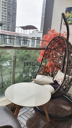 Hình ảnh Cho thuê chung cư vinhome 72m2 2Pn Full nội thất ❌❌