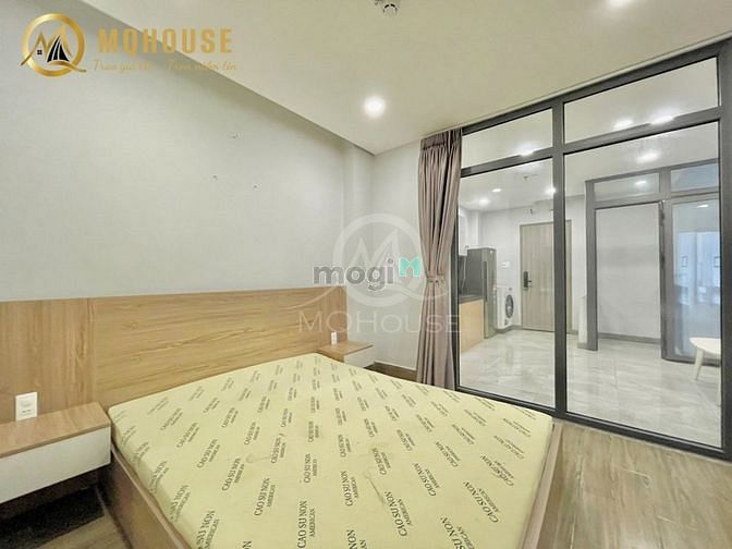 Hình ảnh Mb6623 nạp rút nhanh chóng 2pn 2wc 1phòng khách siêu rộng full nội thất