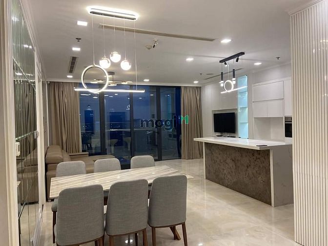 Hình ảnh HÀNG HIẾM CH Sky Center Q. TB 139m2 3pn