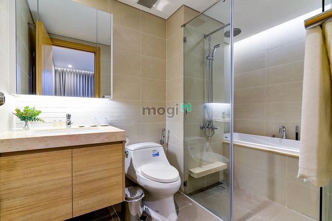 Hình ảnh Cho thuê Trang Chủ MB66.COM / Đăng Ký Tặng 66K 2 PN nội thất đẹp nhất Sala: 92 m2, view côngviên 28tr
