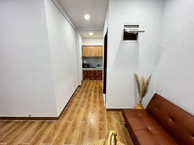 Hình ảnh 1PN full NT gần Bệnh viện tai mũi họng TP