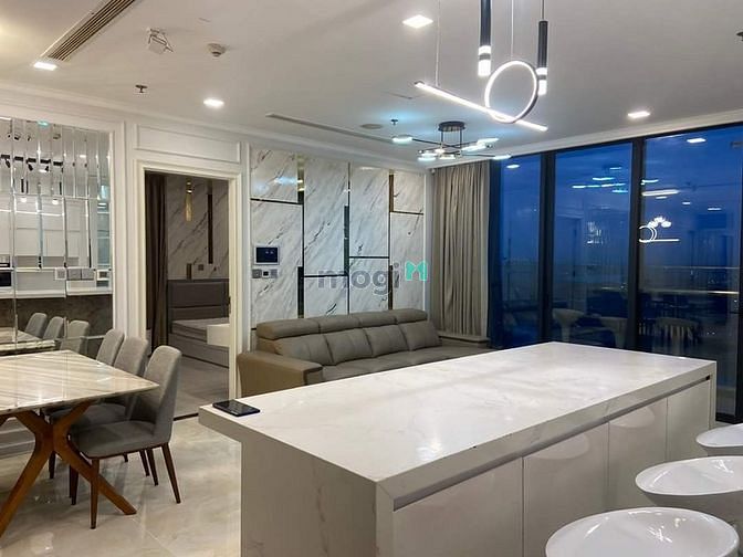Hình ảnh HÀNG HIẾM CH Sky Center Q. TB 139m2 3pn