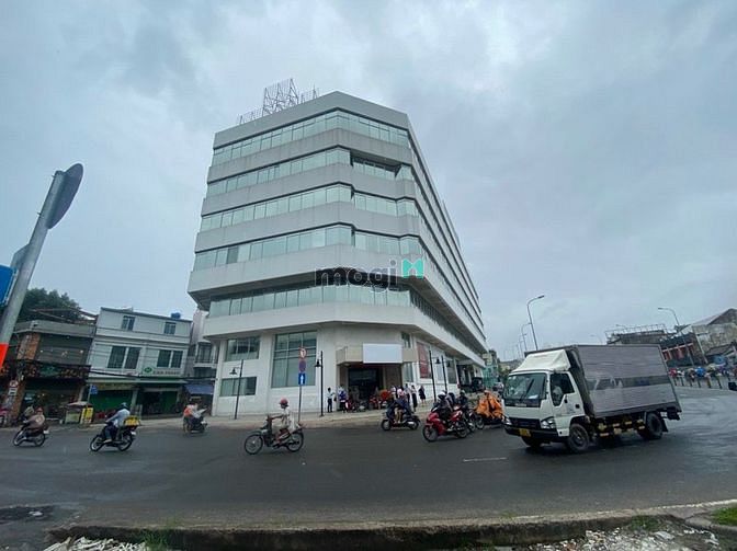 Hình ảnh Còn trống lầu 6 của toà 4 MT đường Tùng Thiện Vương