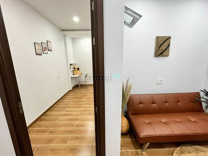 Hình ảnh 1PN full NT gần Bệnh viện tai mũi họng TP