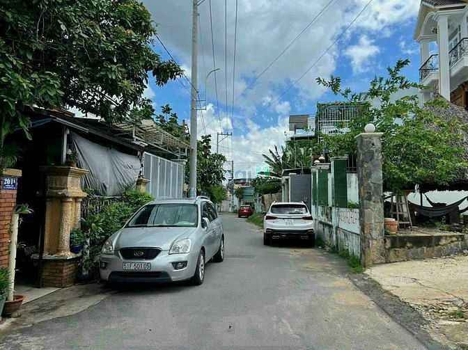 Hình ảnh Bán đất Mặt Tiền hẻm 20 đường 160 Lã Xuân Oai , P.TNPA , Quận 9