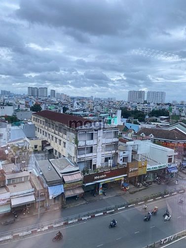 Hình ảnh Còn trống lầu 6 của toà 4 MT đường Tùng Thiện Vương