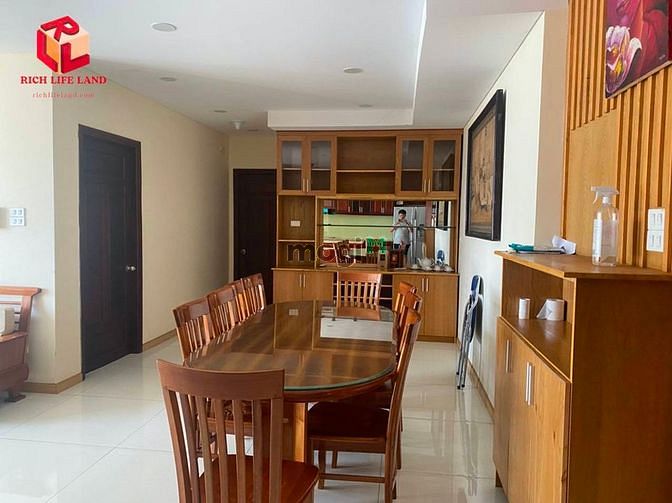 Hình ảnh ⭐️Có ngay 95M2 tại dự án PETROLANDMARK ⭐️