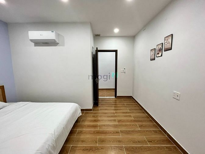 Hình ảnh 1PN full NT gần Bệnh viện tai mũi họng TP