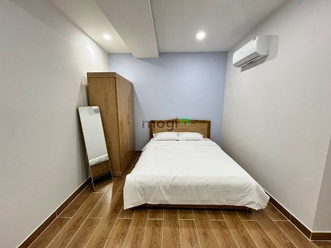 Hình ảnh 1PN full NT gần Bệnh viện tai mũi họng TP