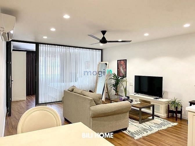Hình ảnh 🏢 Căn Hộ Cao Cấp 40m2_Ngay CV Lê Thị Riêng_Gần Tòa Nhà Viettle 🏢