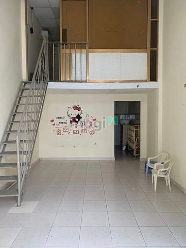 Hình ảnh Bán nhà hẻm 687 LẠC LONG QUÂN, PHƯỜNG 10, TÂN BÌNH - 41m2.