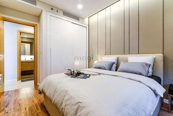 Hình ảnh Cho thuê Trang Chủ MB66.COM / Đăng Ký Tặng 66K 2 PN nội thất đẹp nhất Sala: 92 m2, view côngviên 28tr