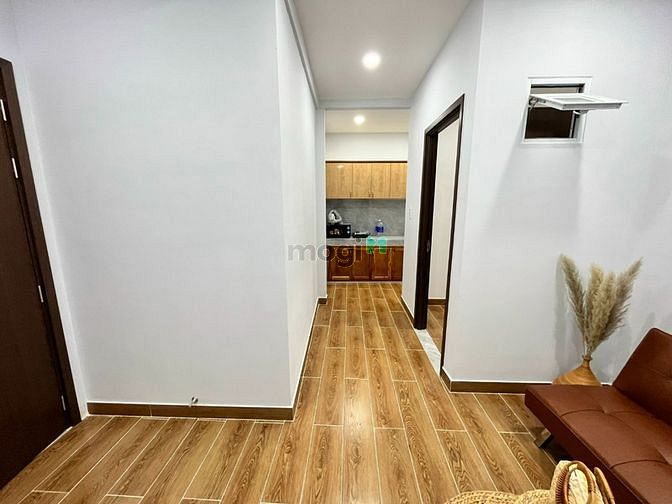 Hình ảnh 1PN full NT gần Bệnh viện tai mũi họng TP