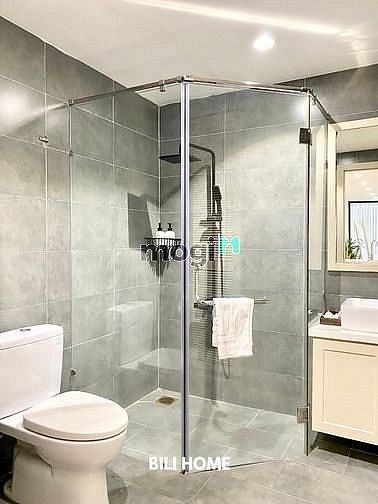 Hình ảnh 🏢 Căn Hộ Cao Cấp 40m2_Ngay CV Lê Thị Riêng_Gần Tòa Nhà Viettle 🏢
