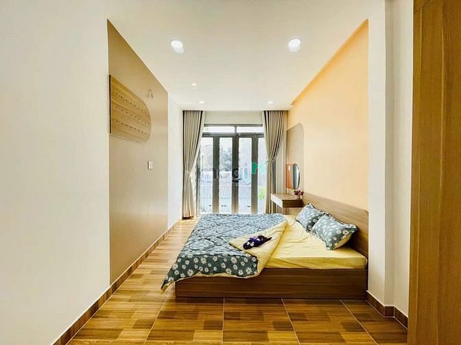 Hình ảnh NHÀ DECOR KIỂU HÀN đường Đặng Văn Sâm P.5 Q.Phú Nhuận
