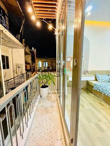 Hình ảnh NHÀ DECOR KIỂU HÀN đường Đặng Văn Sâm P.5 Q.Phú Nhuận