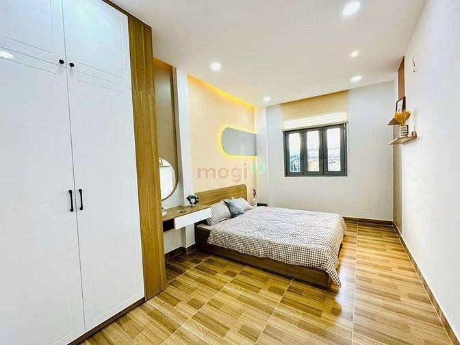 Hình ảnh NHÀ DECOR KIỂU HÀN đường Đặng Văn Sâm P.5 Q.Phú Nhuận