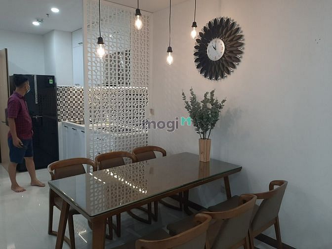 Hình ảnh Cho thuê CHCC HÀ ĐÔ CENTROSA - 2 phòng ngủ