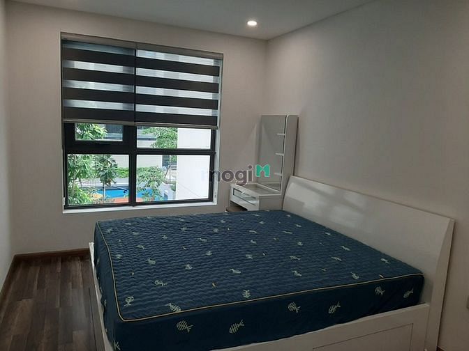 Hình ảnh Cho thuê CHCC HÀ ĐÔ CENTROSA - 2 phòng ngủ