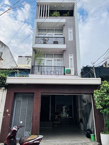 Hình ảnh Cho thuê nhà hxt 351/19c Lê Văn Sỹ p13 Quận 3 .