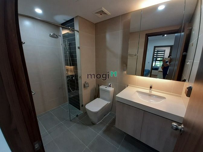 Hình ảnh Cho thuê CHCC HÀ ĐÔ CENTROSA - 2 phòng ngủ