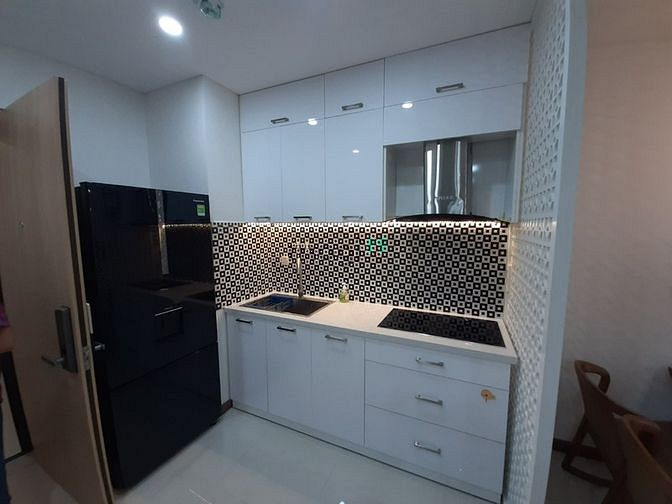 Hình ảnh Cho thuê CHCC HÀ ĐÔ CENTROSA - 2 phòng ngủ