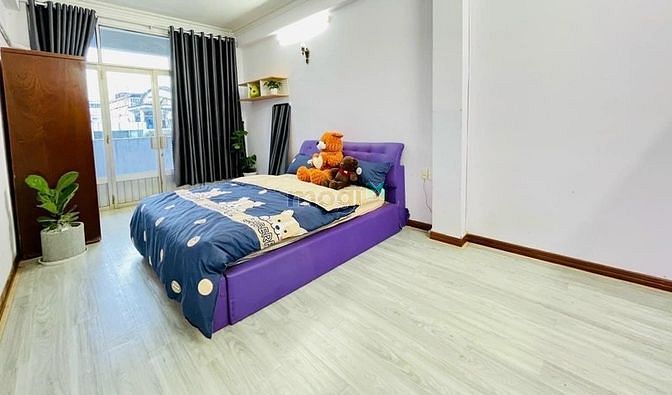 Hình ảnh Mb6623 nạp rút nhanh chóng ban công 30m2 ngay ĐH Sài Gòn Quận 5