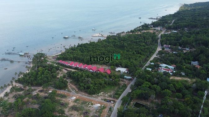 Hình ảnh 5512m2 - 12 tr/m2 đất biển mặt tiền Hàm Ninh❤️0938 ❤️803 ❤️925