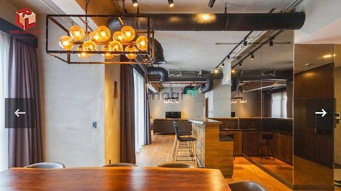 Hình ảnh Masteri TĐ/Pethouse mang bộ áo thiết kế cực nổi bật giá ưu đãi 5200$