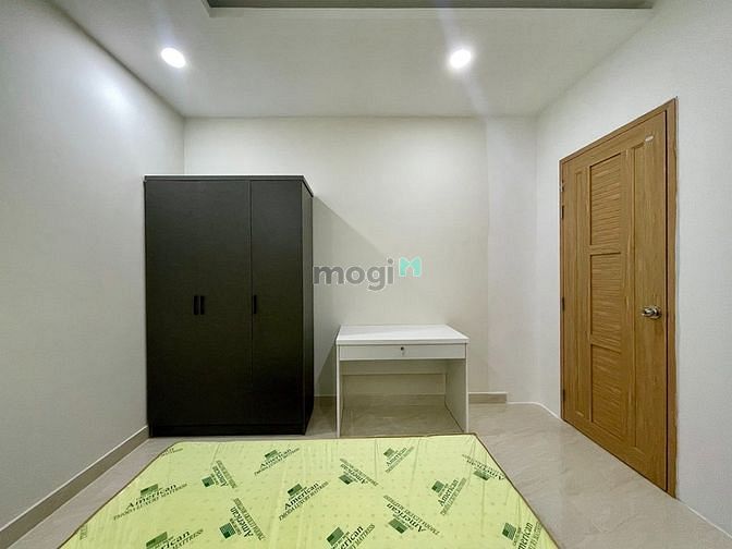 Hình ảnh CHDV 1PN FULL NT- Gần TTTM NOWZONE_ĐH KHTN_ĐHSP_ĐH Văn Lang_Hồ Con Rùa