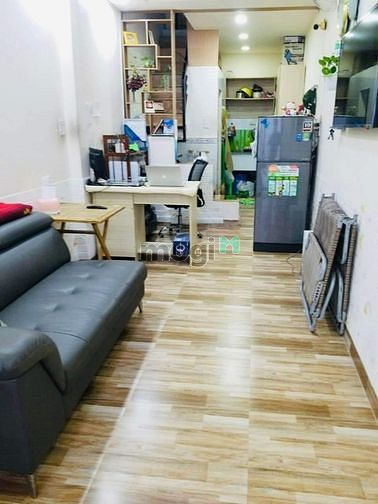 Hình ảnh Bán nhà ĐẸP tại Phước Long A DT 40m2 2PN+2WC