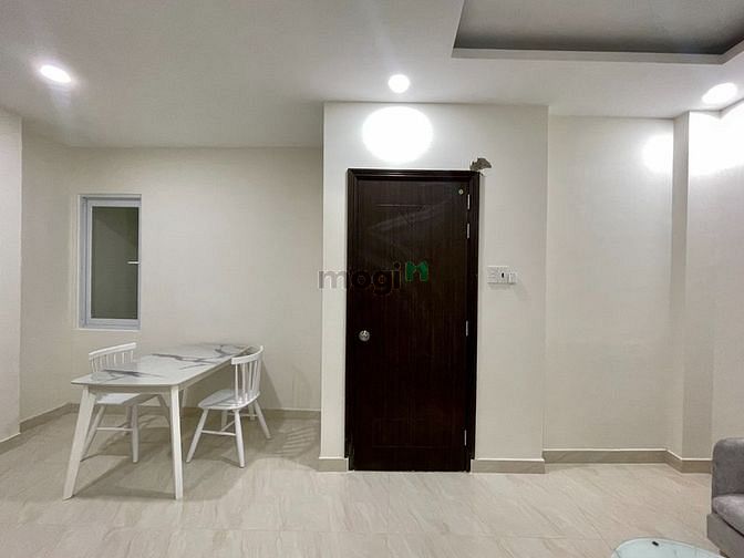 Hình ảnh CHDV 1PN FULL NT- Gần TTTM NOWZONE_ĐH KHTN_ĐHSP_ĐH Văn Lang_Hồ Con Rùa