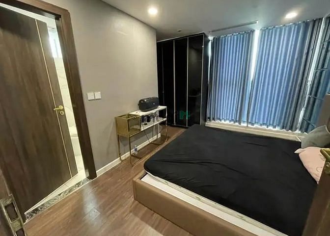 Hình ảnh BAO TRỌN GÓI CH Ruby Garden Q. TB 83m2 2pn