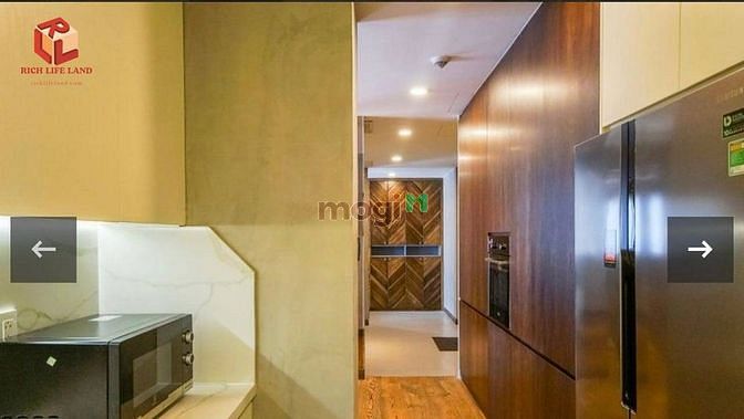 Hình ảnh Masteri TĐ/Pethouse mang bộ áo thiết kế cực nổi bật giá ưu đãi 5200$