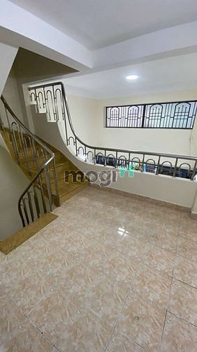 Hình ảnh Bán Nhà 4 Tấm Gần Chợ Tân Bình Giá Chỉ 6,2 Tỷ