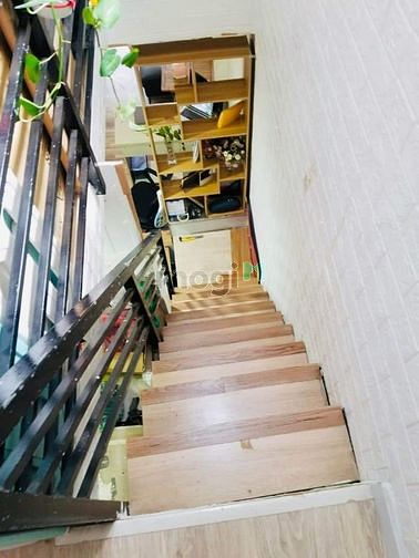 Hình ảnh Bán nhà ĐẸP tại Phước Long A DT 40m2 2PN+2WC