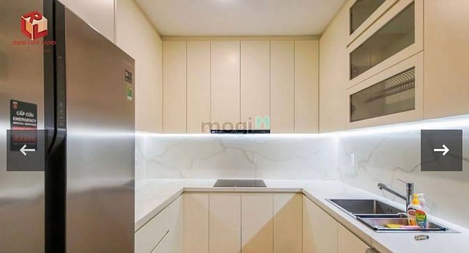 Hình ảnh Masteri TĐ/Pethouse mang bộ áo thiết kế cực nổi bật giá ưu đãi 5200$
