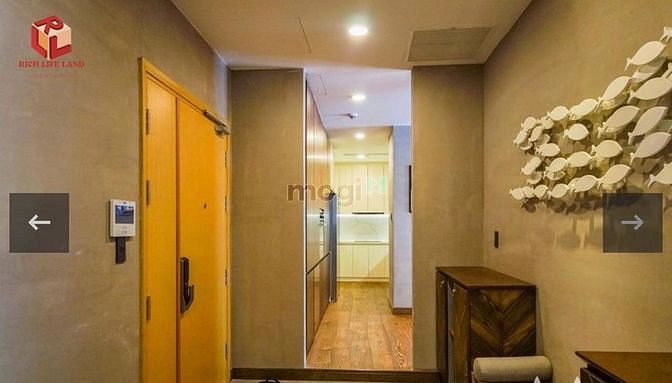Hình ảnh Masteri TĐ/Pethouse mang bộ áo thiết kế cực nổi bật giá ưu đãi 5200$