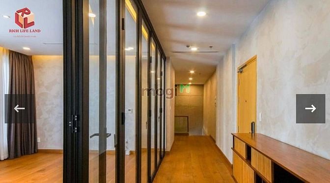 Hình ảnh Masteri TĐ/Pethouse mang bộ áo thiết kế cực nổi bật giá ưu đãi 5200$