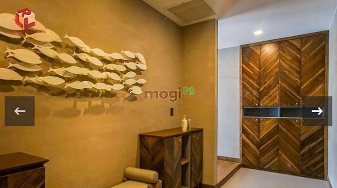 Hình ảnh Masteri TĐ/Pethouse mang bộ áo thiết kế cực nổi bật giá ưu đãi 5200$