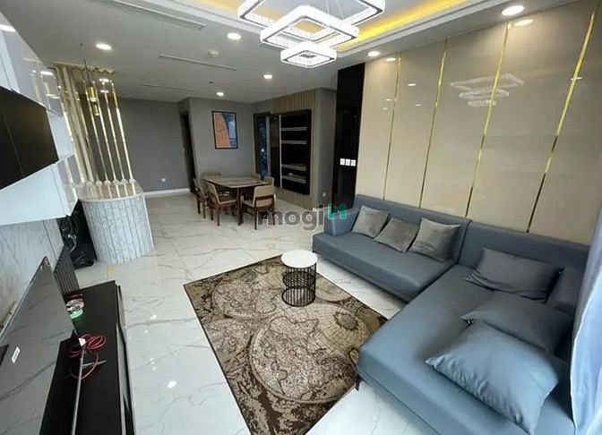 Hình ảnh BAO TRỌN GÓI CH Ruby Garden Q. TB 83m2 2pn