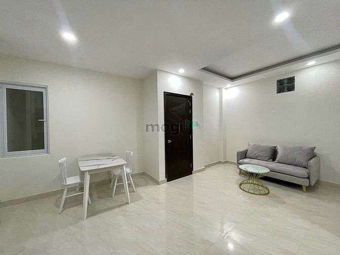 Hình ảnh CHDV 1PN FULL NT- Gần TTTM NOWZONE_ĐH KHTN_ĐHSP_ĐH Văn Lang_Hồ Con Rùa