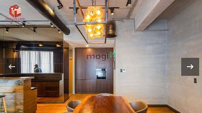Hình ảnh Masteri TĐ/Pethouse mang bộ áo thiết kế cực nổi bật giá ưu đãi 5200$